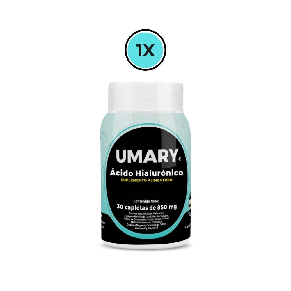 What Is Umary? The Complete Guide to Better Joint Health, Mobility & Recovery