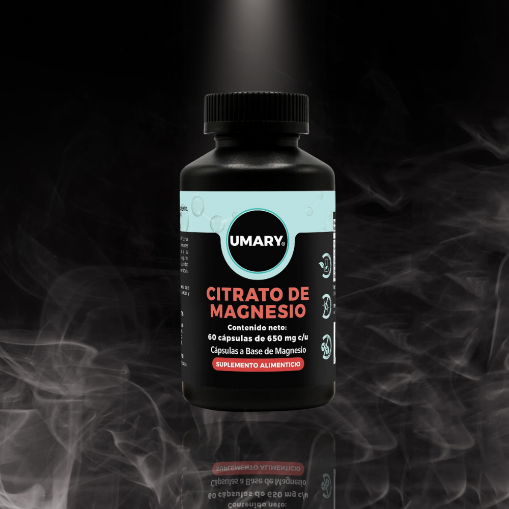 Magnesium Citrate