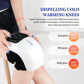 Heated Knee - Joint Massager