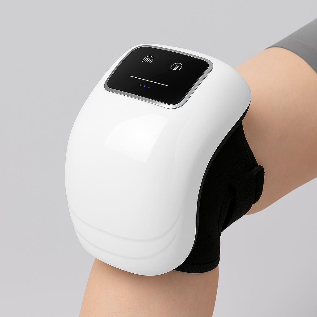 Heated Knee - Joint Massager