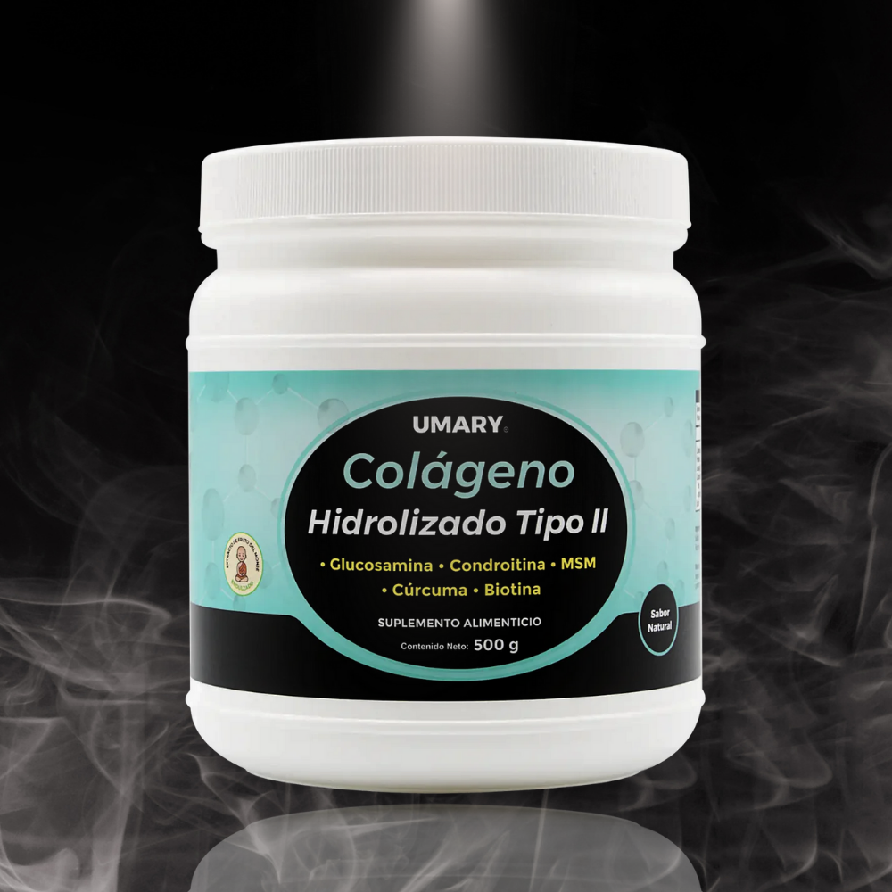 Hydrolyzed Collagen Type II®