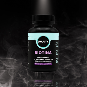 Biotin