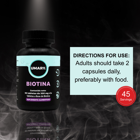 Biotin