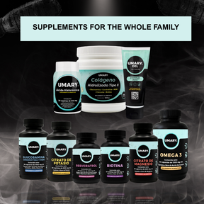 Magnesium Citrate