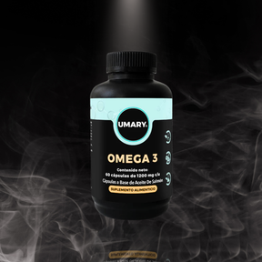 Omega 3