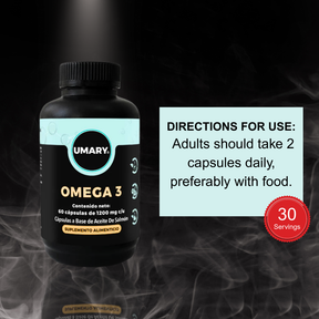 Omega 3